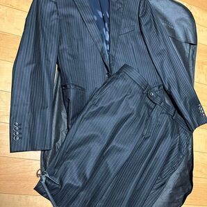 MODA RITORNO ストライプデザイン スーツ