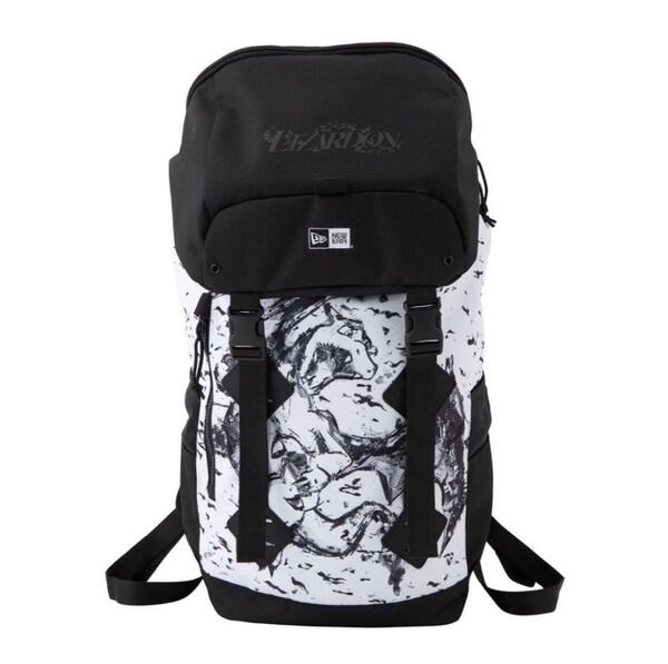 ポケモンセンター NEW ERA Rucksack LIZARDON リザードン バックパック リュックサック