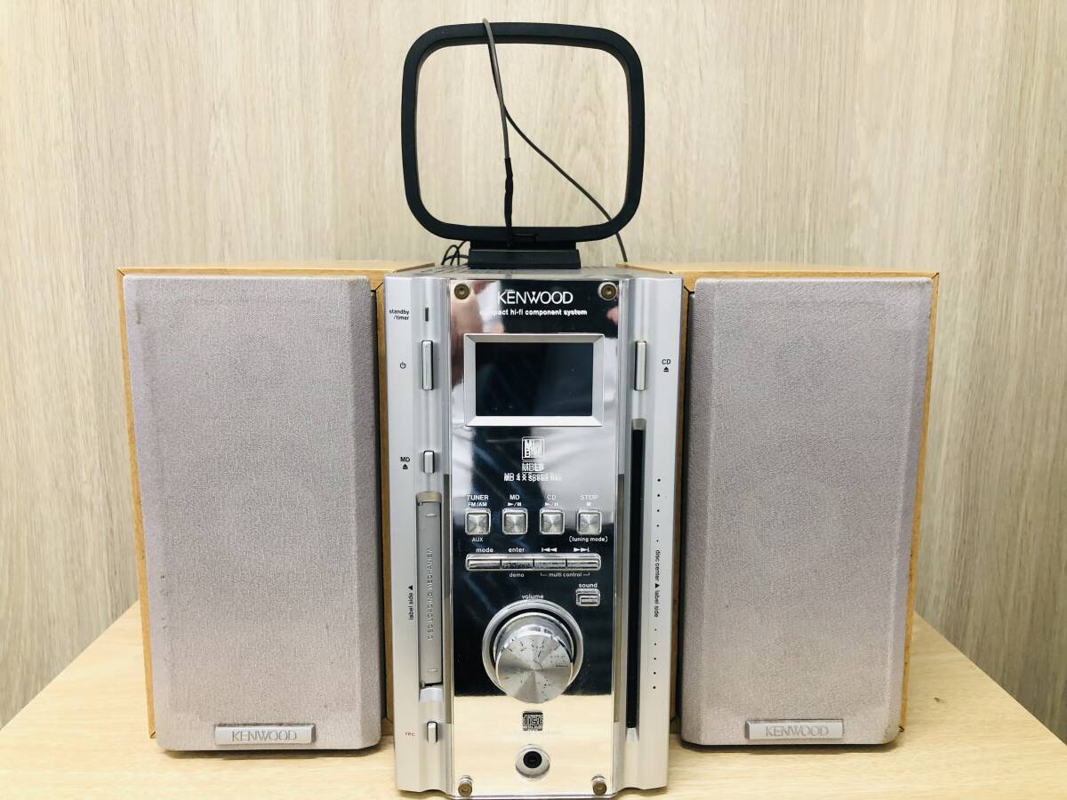 Yahoo!オークション -「kenwood rd-es3md」の落札相場・落札価格 Yahoo!オークション -「kenwood rd-es3md」の落札相場・落札価格