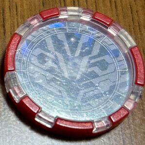 ウルトラメダル 武器モード再現用 2
