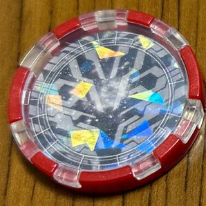 ウルトラメダル 武器モード再現用 3