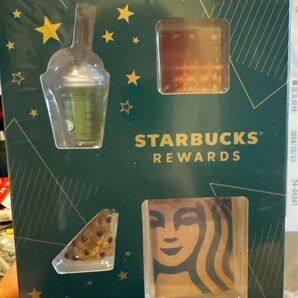 スターバックス ミニチュアコレクション