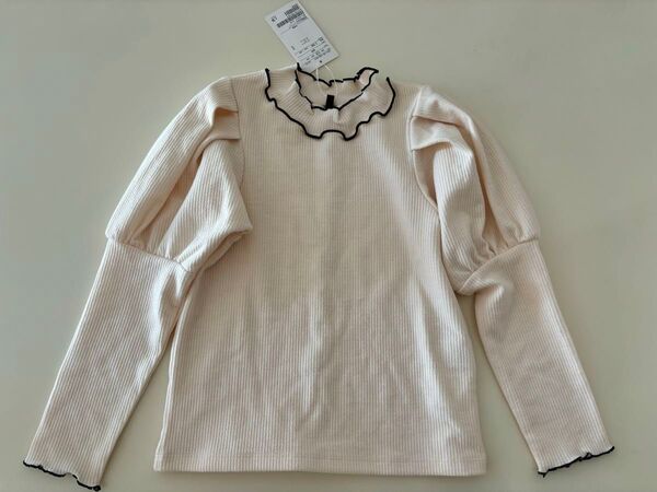UNITED ARROWS ユナイテッドアローズ カットソー 長袖 サイズ110