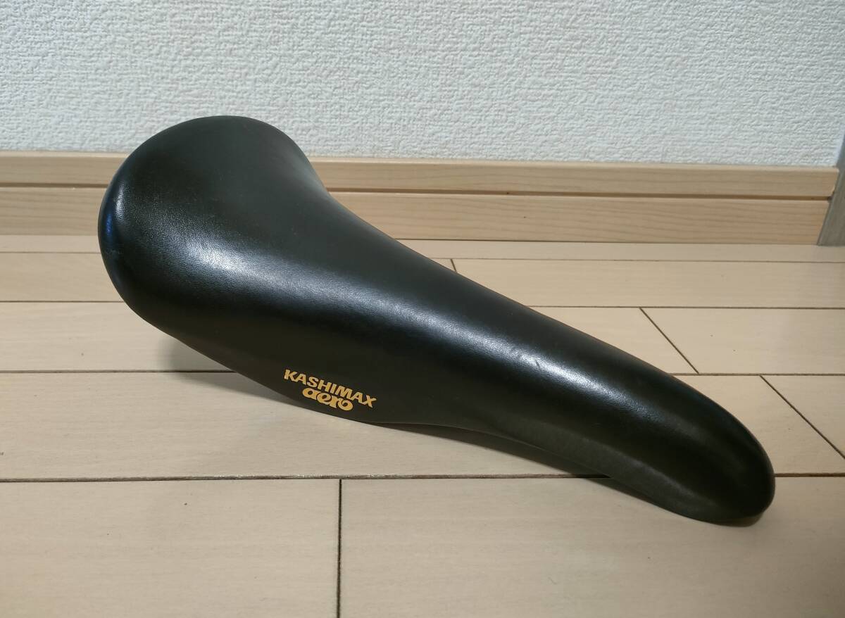 Yahoo!オークション -「kashimax サドル」の落札相場・落札価格 Yahoo!オークション -「kashimax サドル」の落札相場・落札価格