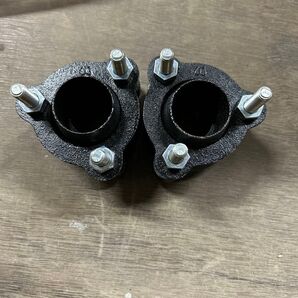 3Fジョイントポリxポリ40 2個