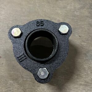 3Fジョイントポリxめねじ65 1個