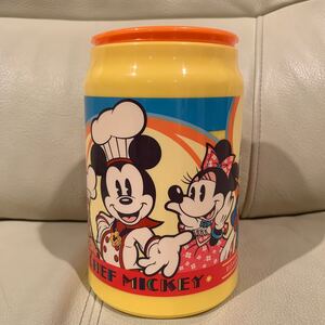 シェフミッキー ジュース ボトル