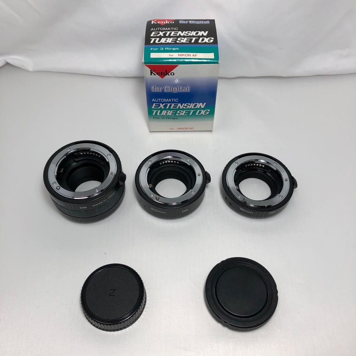 Yahoo!オークション -「kenko dg extension tube」の落札相場 Yahoo!オークション -「kenko dg extension tube」の落札相場