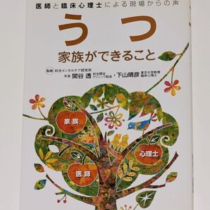 うつ 家族ができること