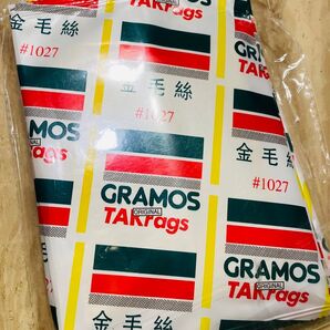 タックペーパー タッククロス クリーニングクロス 塗装前の埃取りに 塗料 塗装 塗布前に 20枚