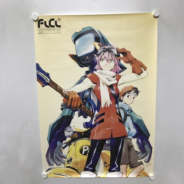 Yahoo!オークション -「(フリクリ)」(アンティーク Yahoo!オークション -「(フリクリ)」(アンティーク