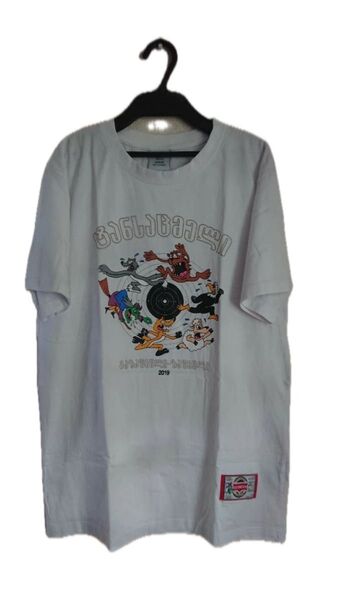 dude9 半袖Tシャツ