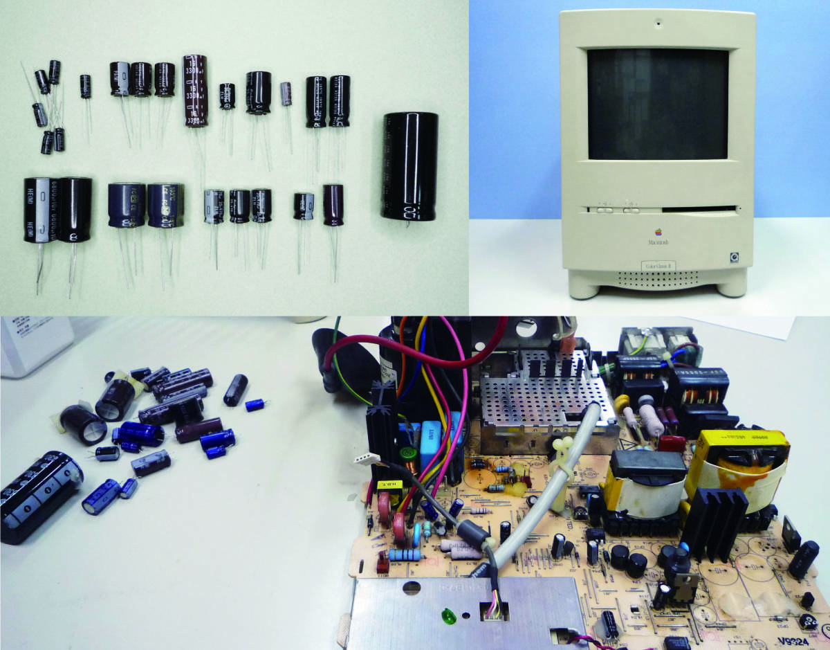Yahoo!オークション -「macintosh classic」(パーツ) の落札相場 Yahoo!オークション -「macintosh classic」(パーツ) の落札相場