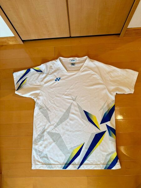 YONEX ヨネックス ウエア☆サイズO