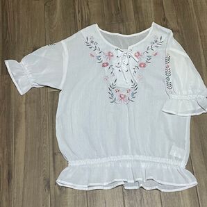 【50】カットソー