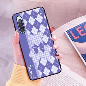 Xperia 1 V SO-51D 最新 第5世代 薄型 軽量 人気クマ ケース