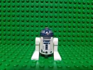 レゴ　スターウォーズ　75038 R2-D2