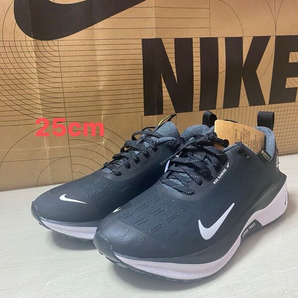 25cm NIKE REACT INFINITY RN 4 GTX