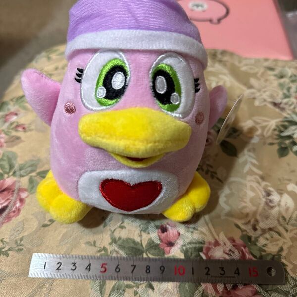 ドン・キホーテ ドンペン ぬいぐるみ 非売品 タグ付き