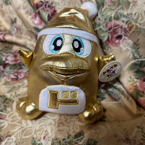 ドン・キホーテ ドンペン ぬいぐるみ 非売品 タグ付き