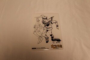 シート ジョジョ