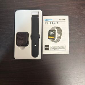 未使用 スマートウォッチ