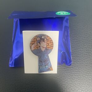 名探偵コナン 鍵穴ピンズ 萩原研二