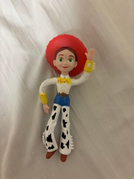 トイストーリー ジェシー フィギュア