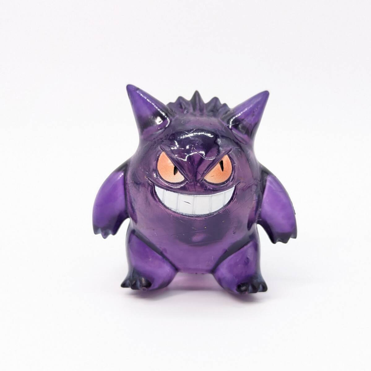 Yahoo!オークション -「ポケモン モンコレ ゲンガー クリア」の Yahoo!オークション -「ポケモン モンコレ ゲンガー クリア」の
