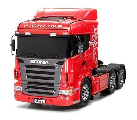 2025年最新】Yahoo!オークション -スカニアラジコンの中古品