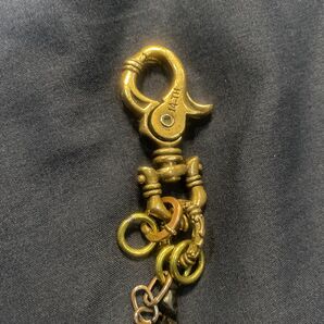 14th Addiction キーホルダー