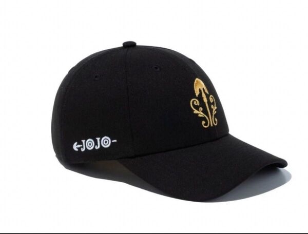 NEW ERA ジョジョの奇妙な冒険 スタンドの矢 ニューエラ