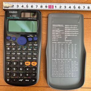 カシオ 電卓