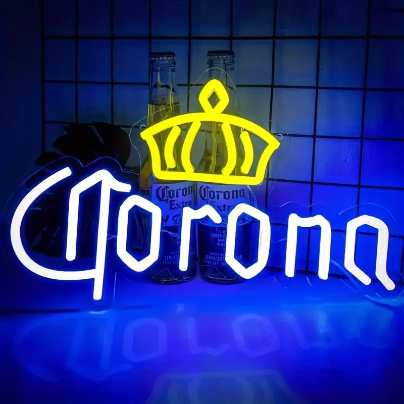 Yahoo!オークション -「コロナビールネオン」の落札相場・落札価格 Yahoo!オークション -「コロナビールネオン」の落札相場・落札価格