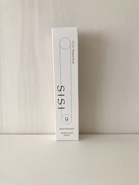 SISI スマートアクティベーター 30g
