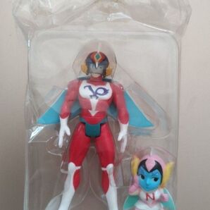 タツノコアクションフィギュアコレクション【ゲーセンプライズ】