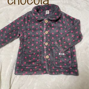 chocola ジャケット