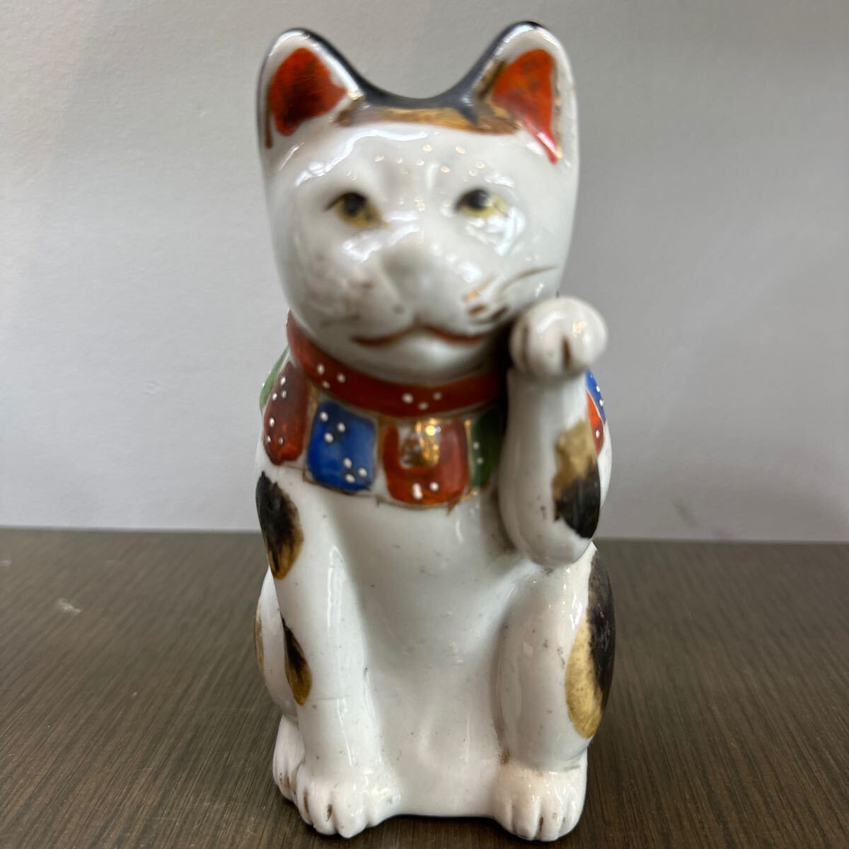 2025年最新】Yahoo!オークション -招き猫 置物(陶芸)の中古品 2025年最新】Yahoo!オークション -招き猫 置物(陶芸)の中古品