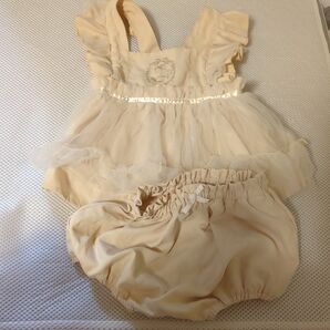 バースデイ コトリ 美女と野獣 ベル 女の子