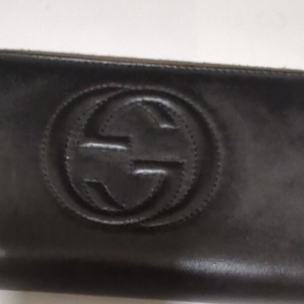 GUCCI 長財布