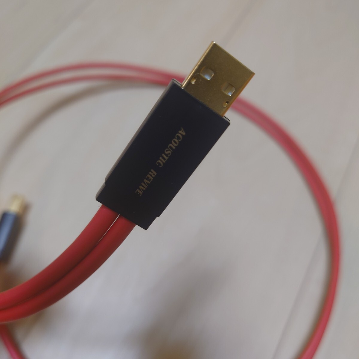 Yahoo!オークション -「acoustic revive usb」の落札相場・落札価格 Yahoo!オークション -「acoustic revive usb」の落札相場・落札価格