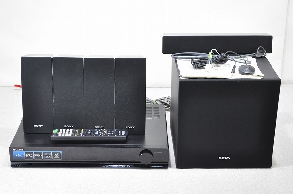 Yahoo!オークション -「サラウンド ホームシアター sony Yahoo!オークション -「サラウンド ホームシアター sony