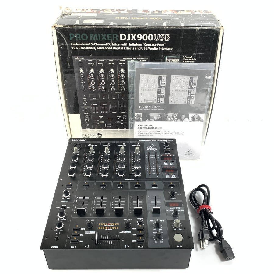 Yahoo!オークション -「behringer ミキサー」(DJミキサー) (DJ Yahoo!オークション -「behringer ミキサー」(DJミキサー) (DJ