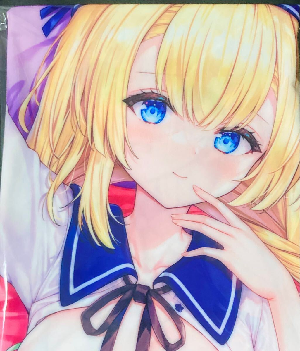 Yahoo!オークション -「天使☆騒々 re-boot! 抱き枕カバー Yahoo!オークション -「天使☆騒々 re-boot! 抱き枕カバー