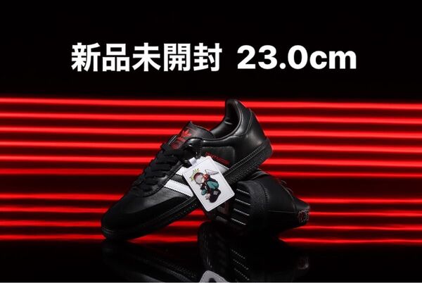 Crazy Raccoon × atmos × adidas Originals Samba
