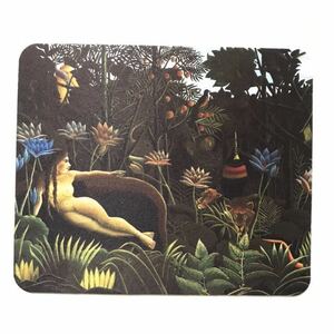  Anne li*ruso- dream mouse pad 