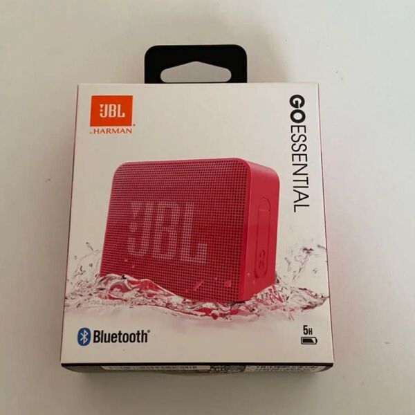 JBL Bluetoothスピーカー 防水