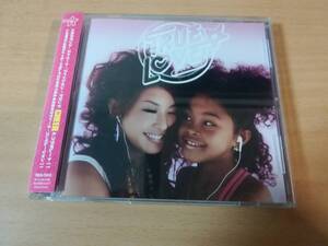 CD「TRUE LOVE」ファッションブランドCHEER レゲエ●