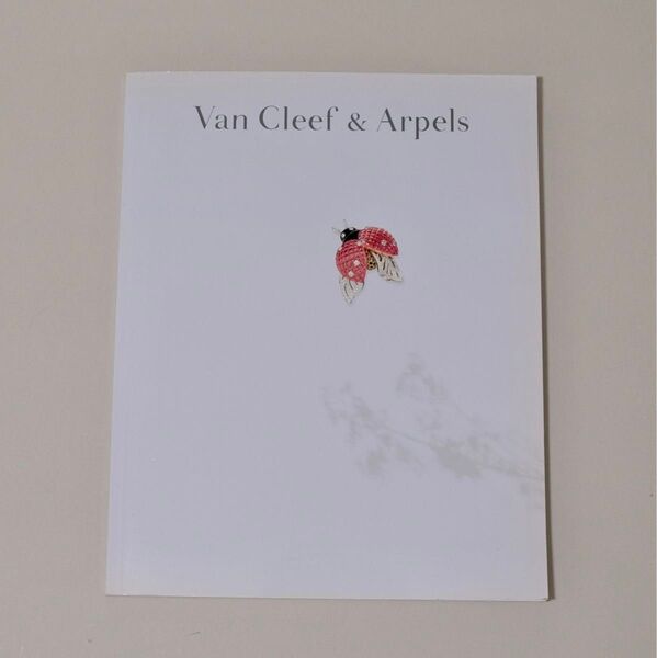 Van Cleef & Arpels ヴァンクリーフアーペル カタログ 2012年