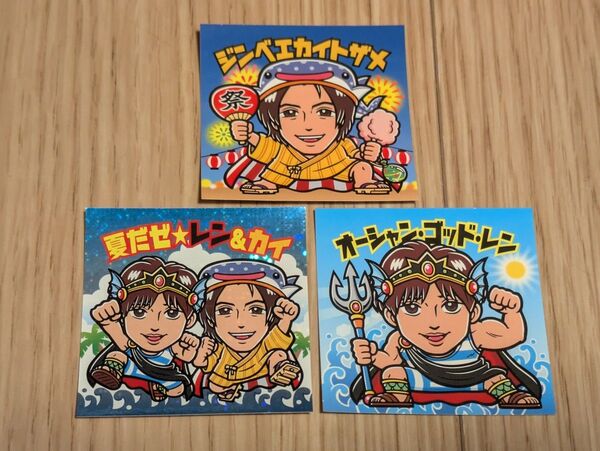 King & Prince キンプリ ピース ステッカー 永瀬廉 髙橋海人